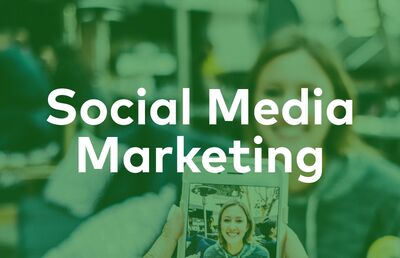 Social media marketing agentur